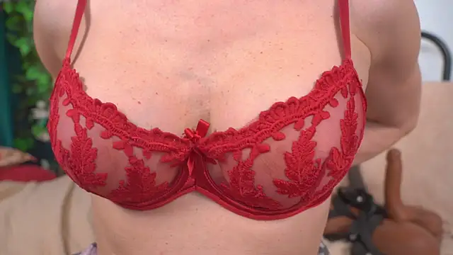 IsadoraDunkan online show from 03/02/26, 05:08