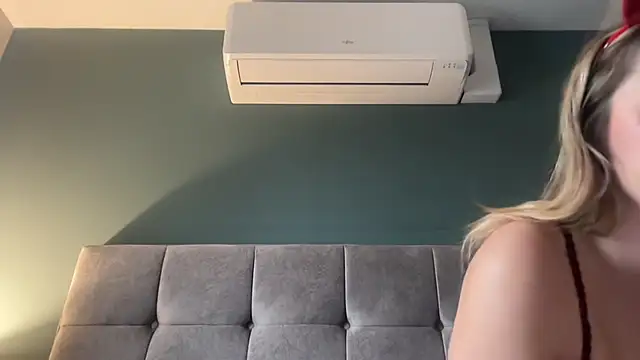 LustfulLuna  online show from 10/30/25, 03:24