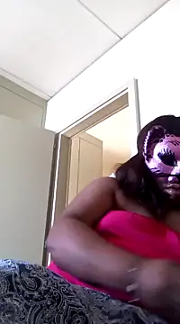 bonbonaumiel online show from 01/19/25, 01:55