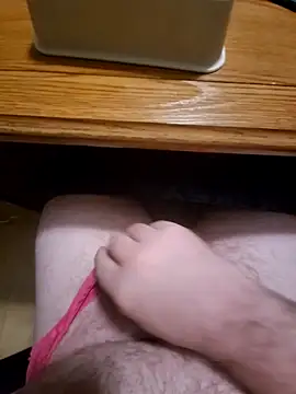 PantiesNSocks26 online show from 02/17/25, 08:30