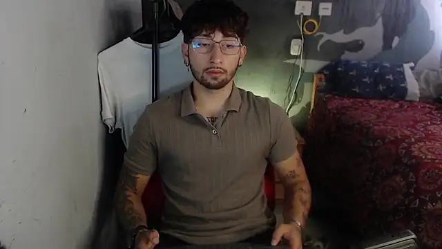 Dereck Dickson online show from 11/08/25, 03:01