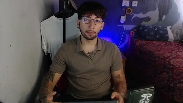 Dereck Dickson online show from 11/09/25, 04:05