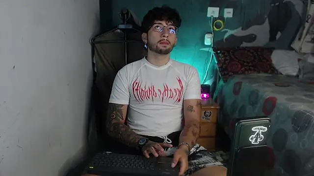 Dereck Dickson online show from 11/12/25, 03:07