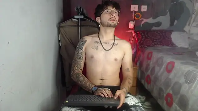 Dereck Dickson online show from 11/13/25, 03:05