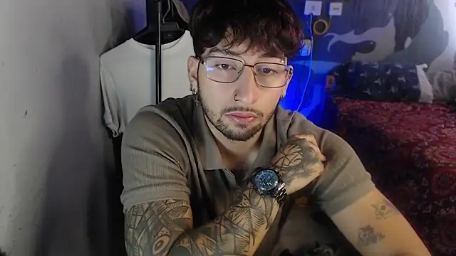 Dereck Dickson online show from 11/14/25, 08:07