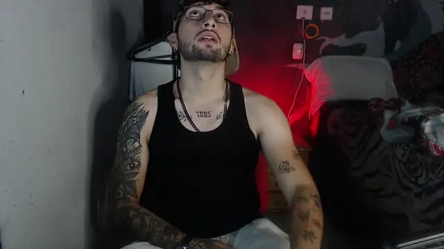 Dereck Dickson online show from 11/25/25, 04:56