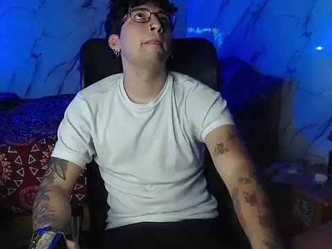 Dereck Dickson online show from 02/21/26, 01:06