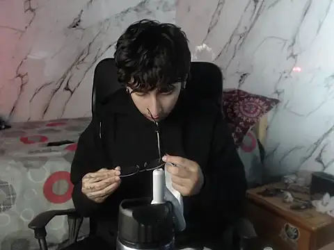 Dereck Dickson online show from 04/01/26, 05:08