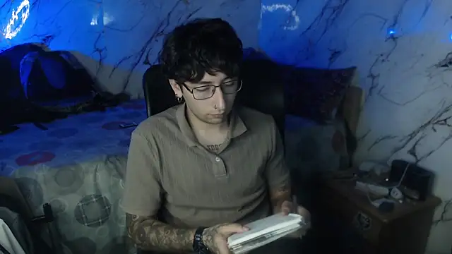 Dereck Dickson online show from 04/10/26, 04:06