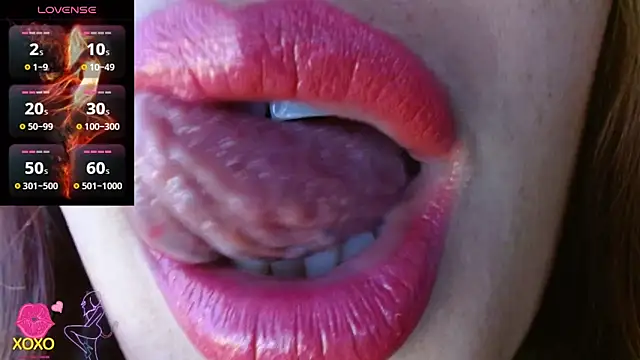 miss evoleth2 online show from 10/29/25, 05:58