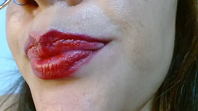 miss evoleth2 online show from 11/14/25, 07:01