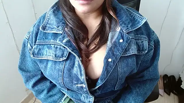 miss evoleth2 online show from 01/14/26, 05:29