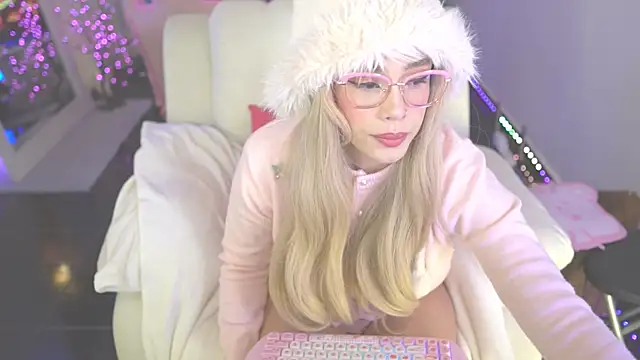 concubine online show from 01/27/25, 02:10