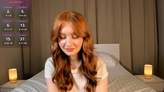 BreckDevall online show from 03/06/25, 09:31