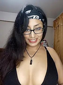 Lucy Chery online show from 01/15/26, 12:59