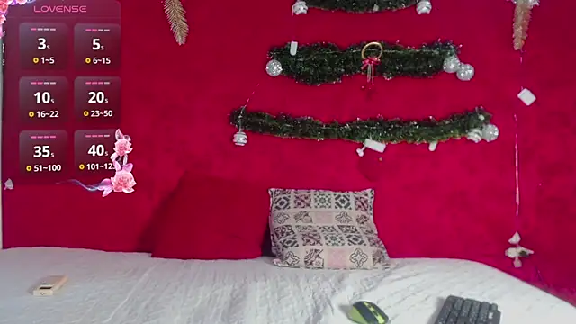 Katia 15 online show from 12/27/24, 07:24