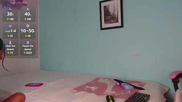 Katia 15 online show from 01/16/25, 08:36