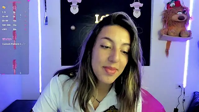 queen-natty online show from 12/03/24, 06:15