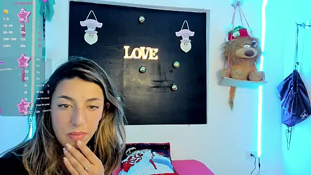 queen-natty online show from 12/04/24, 07:50