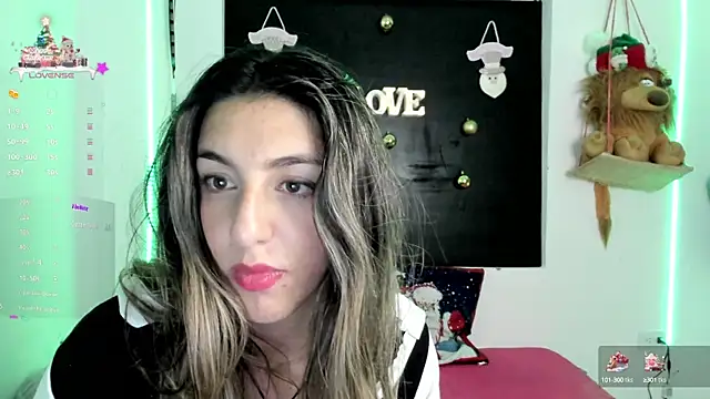 queen-natty online show from 12/17/24, 08:34