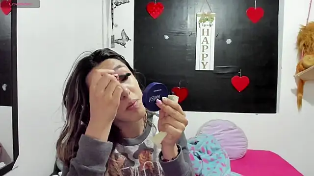 queen-natty online show from 01/20/25, 04:21