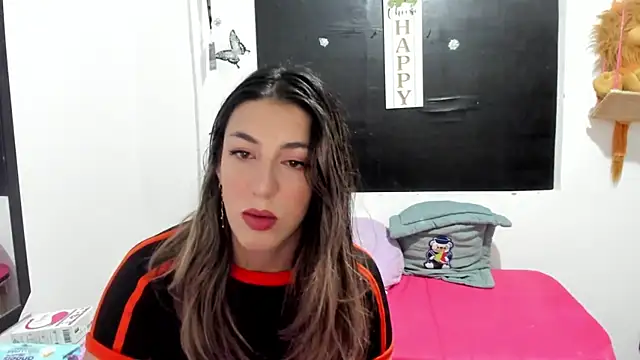 queen-natty online show from 01/29/25, 04:36