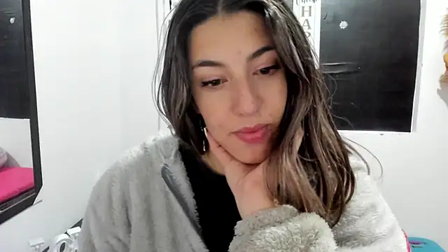 queen-natty online show from 01/29/25, 02:32