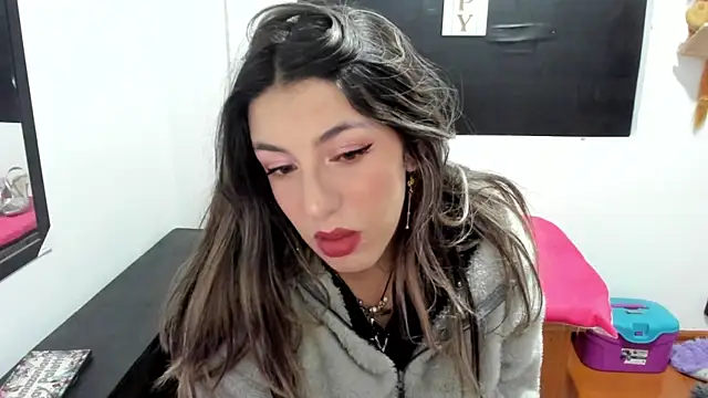 queen-natty online show from 01/31/25, 03:20