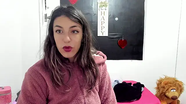 queen-natty online show from 03/14/25, 01:35