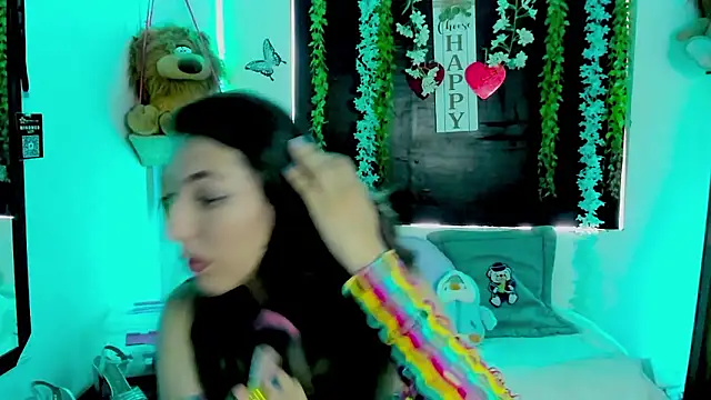 queen-natty online show from 02/10/26, 02:21