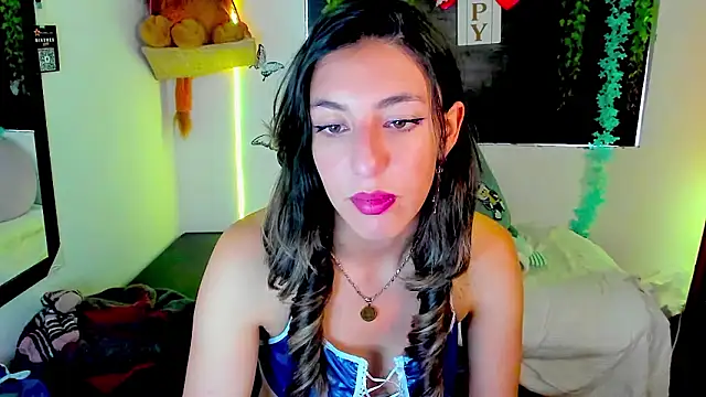 queen-natty online show from 02/25/26, 01:54