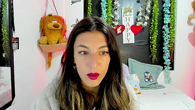 queen-natty online show from 03/05/26, 03:02