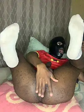 FuckMeNice24 online show from 11/09/25, 05:55