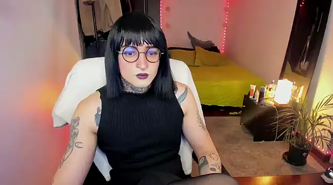 ShiiraVelkor online show from 02/25/25, 10:15