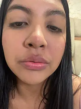 Snapshot of nicole_fisherr chatting on 07/02/26, 09:54 nicole fisherr online show from 07/02/26, 09:54