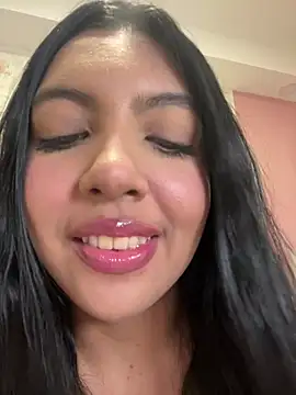 Snapshot of nicole_fisherr chatting on 07/08/26, 10:14 nicole fisherr online show from 07/08/26, 10:14