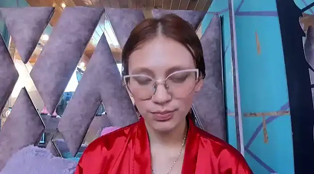 LARICSABLUE online show from 03/06/25, 01:48