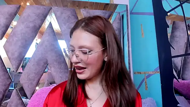 LARICSABLUE online show from 03/09/25, 12:53