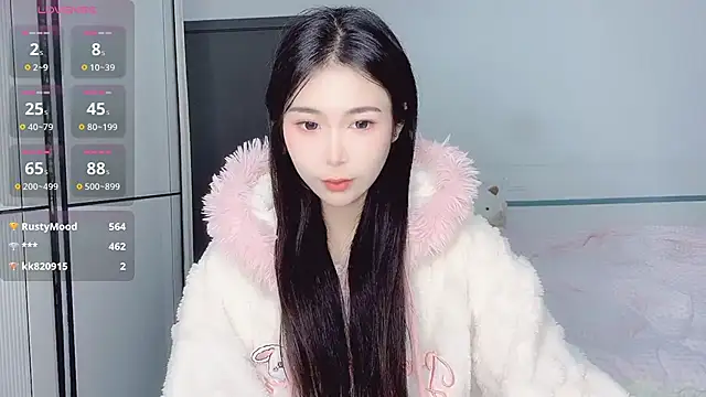 White-Star online show from 12/13/24, 06:49