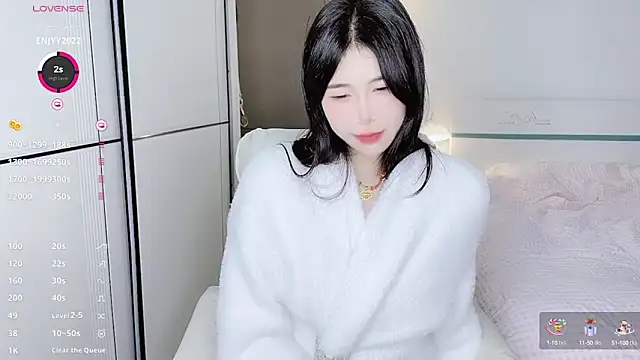 White-Star online show from 02/04/25, 11:16