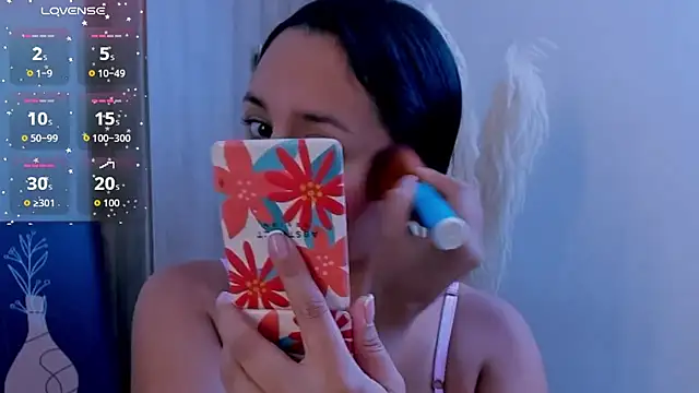 AmaiaFerrer online show from 03/28/26, 03:44