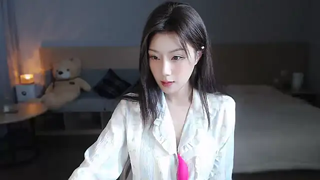 Lucky-baby online show from 12/02/24, 03:03