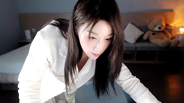 Lucky-baby online show from 02/18/25, 04:37