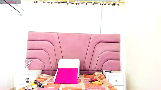 Brianrosex online show from 11/22/25, 03:27