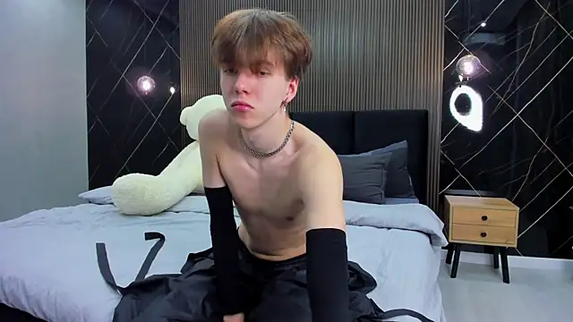 braxiboy online show from 01/28/25, 11:49