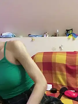 Kamila151 online show from 02/02/25, 06:48