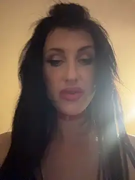 Kamila151 online show from 05/01/26, 06:23