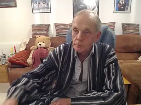 Ferret7777 online show from 02/23/25, 01:32