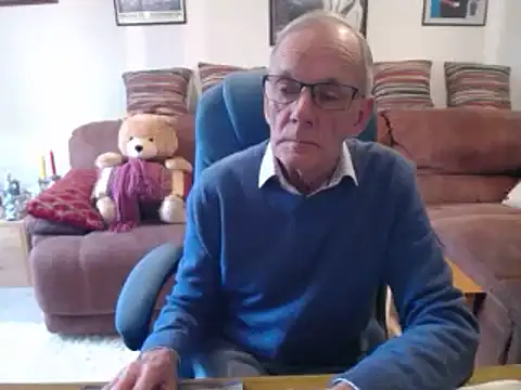 Ferret7777 online show from 03/01/25, 08:13