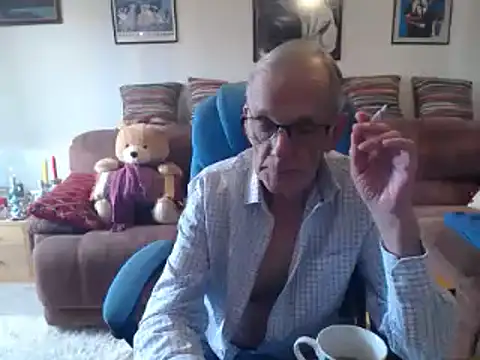 Ferret7777 online show from 03/01/25, 02:34